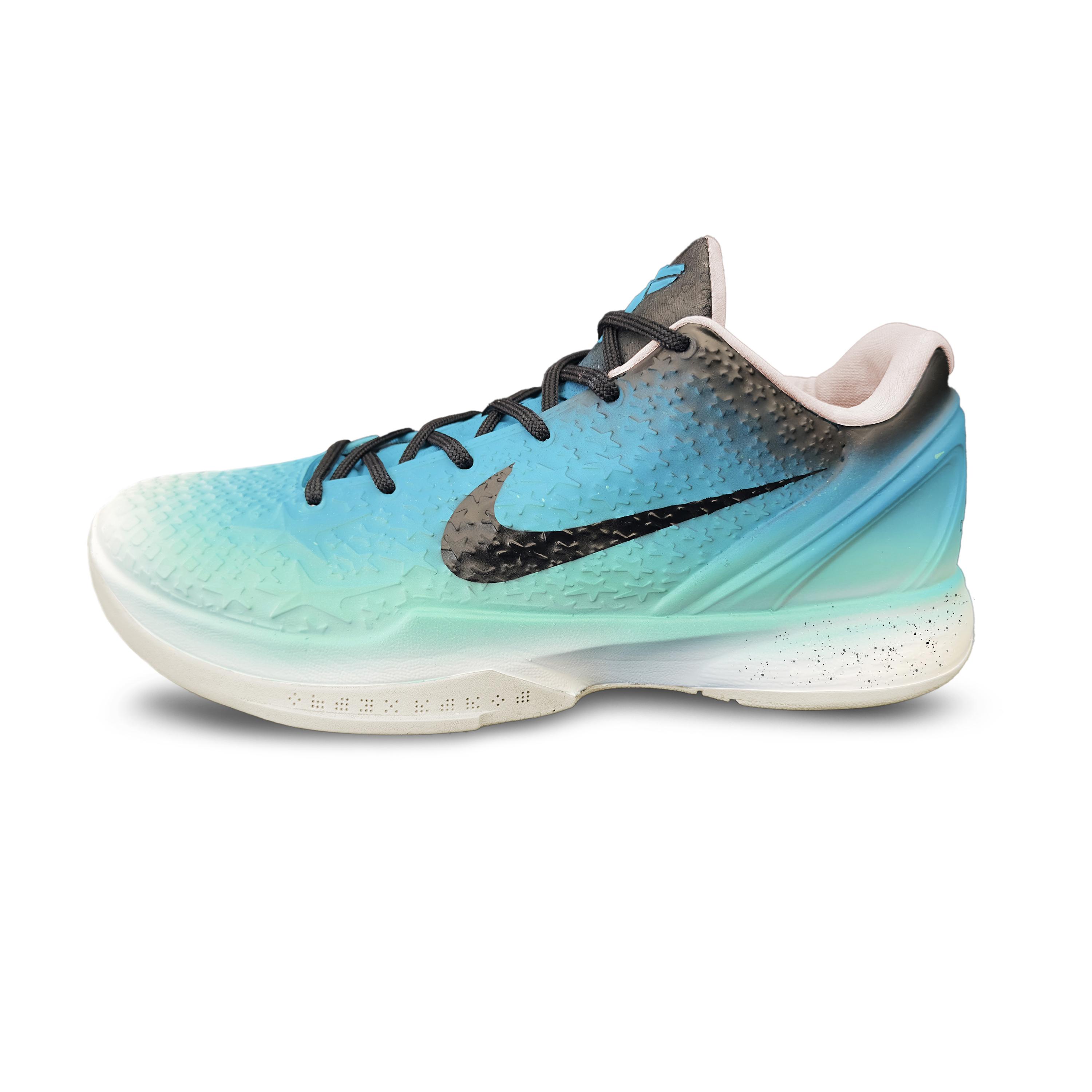 Nike Zoom Kobe 6 `All Star
