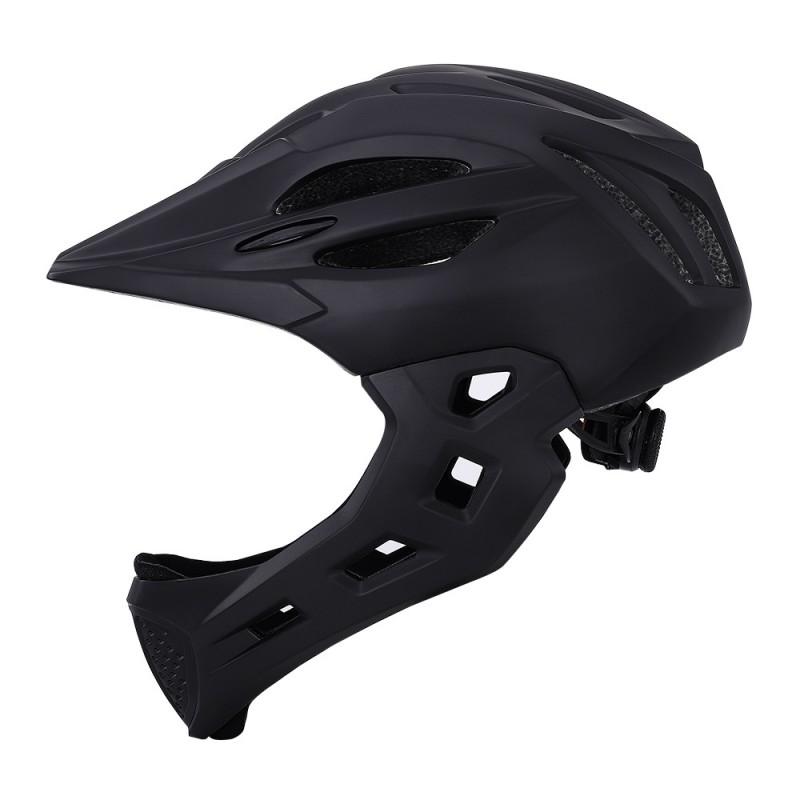 Kids Cycling Helmet Skateboard Roller Skating Protective Gear Breathable All-Round Boys Girls