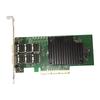 FEMRICE WX1820AL 10G PCIe X8 Dual-Port Fiber Optic Server Network Card