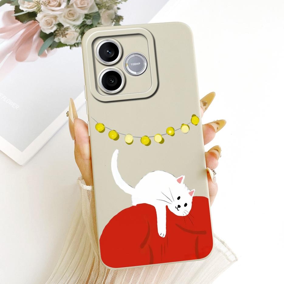 For Honor 600 Lite Case LNA-NX1 Cute Dog Rabbit Cartoon Cover Soft TPU Phone Case For Honor 500 Smart Honor600 Lite Fundas Coque