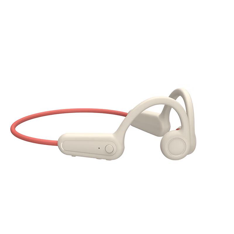 Sayrelances Air Conduction Bluetooth Headphones