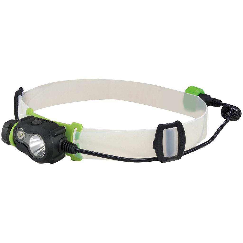 Tajima Peta LED Headlight U301 Brightness Maximum 300lm for 14h At (lit 50lm) LE-U301