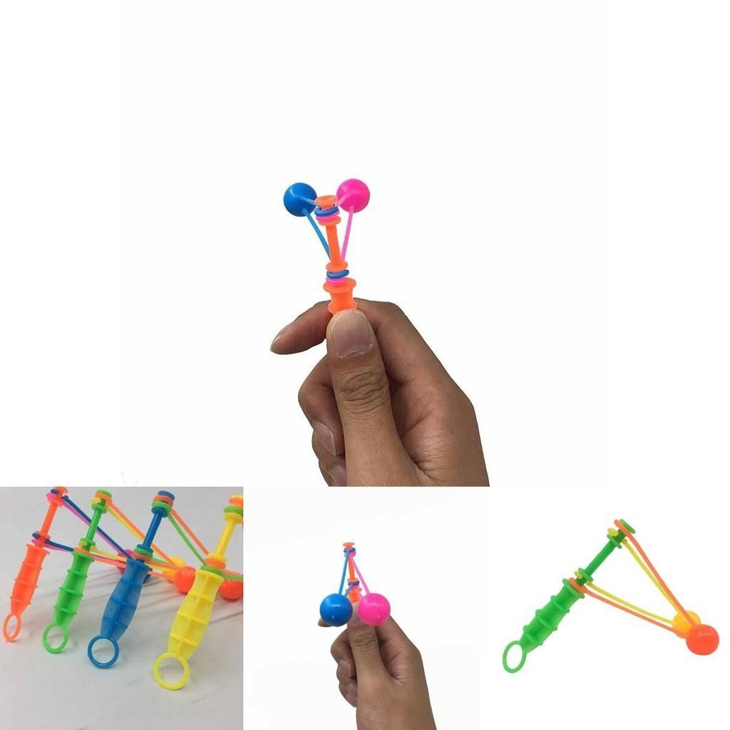 Lato Lato Fidget Clack Ball Double Touch Ball Children's Puzzle Hand Shake Toy