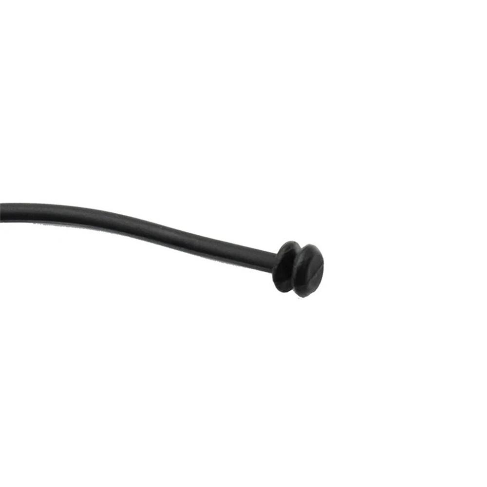 New Fuel Tank Cap Cord Anti-Lost Rope Strap A2214700605 For Mercedes A C E S CLA GLC