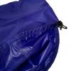 8-Piece Outdoor Waterproof Storage Bag Set Lightweight for Stream Hiking and Rafting