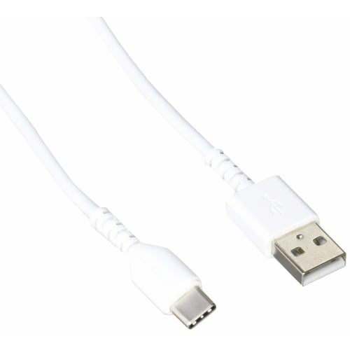 

BUFFALO BUFFALO TypeC Кабель переменного тока 3,0 м Белый BSMPCAC130WH