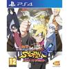 Naruto Shippuden : Ultimate Ninja Storm 4 Road To Boruto PS4 Game