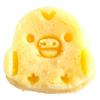 Kai Rilakkuma Silicone Cupcake Mold DN0203