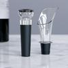 Pourer Vacuum Stopper Wine Aerator Wine Preservation