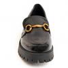 Platform Loafer For Women.  Montevita  Macca3  96606