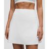 Lullulemon Align™ High-Rise Skirt *Long Wht