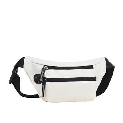 Sac bandoulière extérieur polyvalent