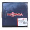 Roller chain 12B-1-52Ps + half-link Bizon 5040995840 MORGA