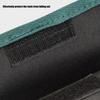 Industrial Strength Tool Organizers Roll Up Design 20+1 Zippered Pockets Sturdy Fabric Workshop Essential Present