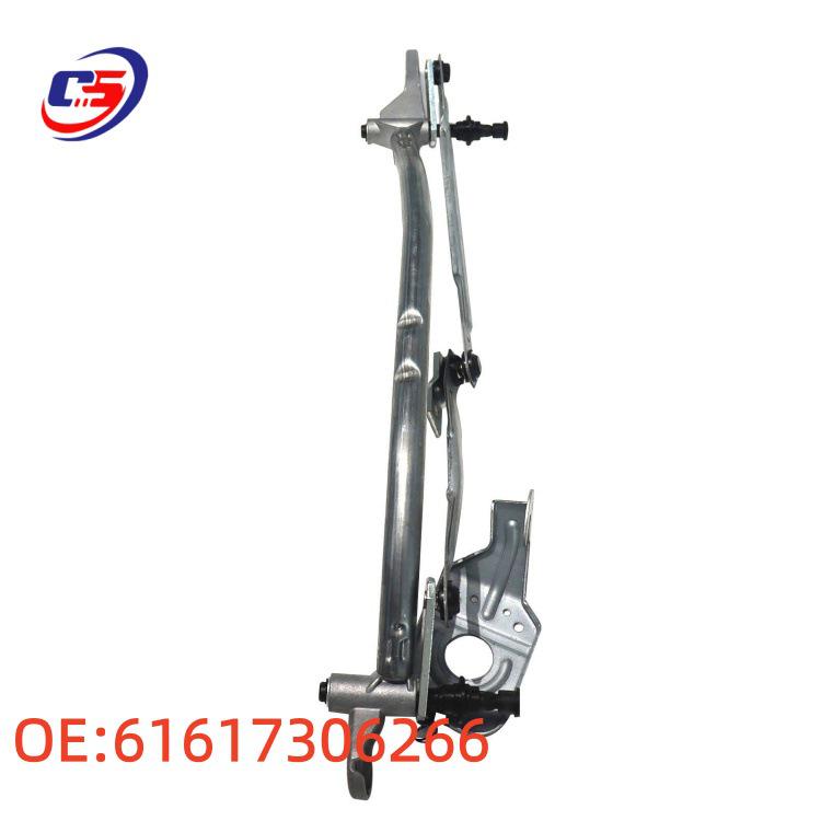 BMW F18 F10 Wiper Linkage Rod 61617306266 - Cross-Border Bestseller