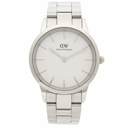

Daniel Wellington Women s Watch DW00100205 DW00600205 Silver