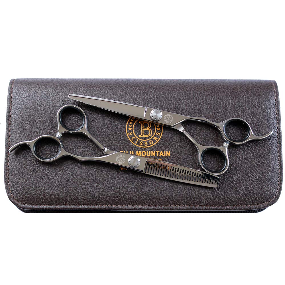 

Fujisan Made in Trimming Cutting Thinning Set of Pet Scissors PR10-60-2 Scissors, Japan, Scissors, Scissors, Scissors, 2,