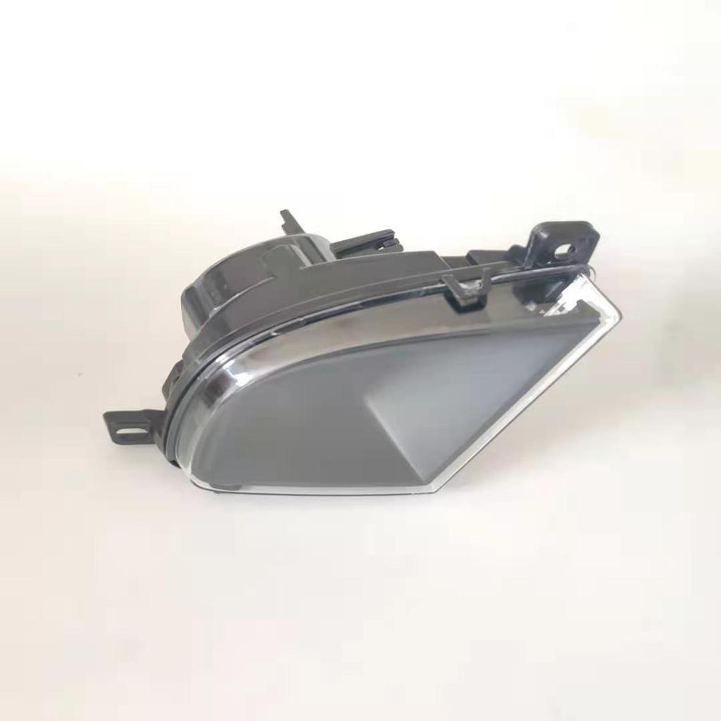 BMW Seria 5 E60 528i Proiectoare de ceață față: Bară față stânga și dreapta 63177177711 63177177712