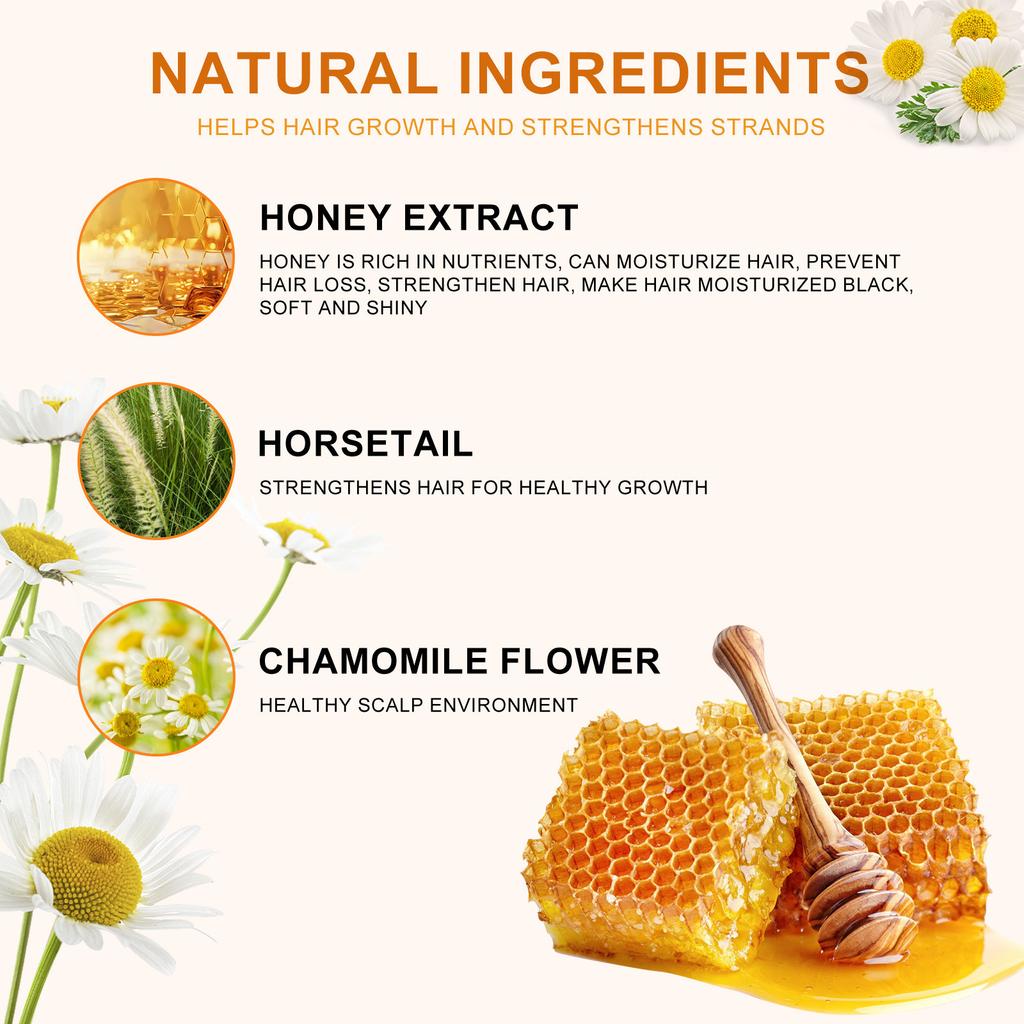 Hair Gel Moisturizing Styling Broken Hair Finishing Strong Styling Hair Gel Jelly Glue