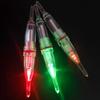 1pc Glow Lamp 72x10x10mm Electronic Light Float Rod Light Long Distance
