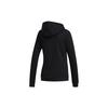 Adidas Neo W Ce Hdy Casual Sports Hoodie Women Hoodies Black EI4665
