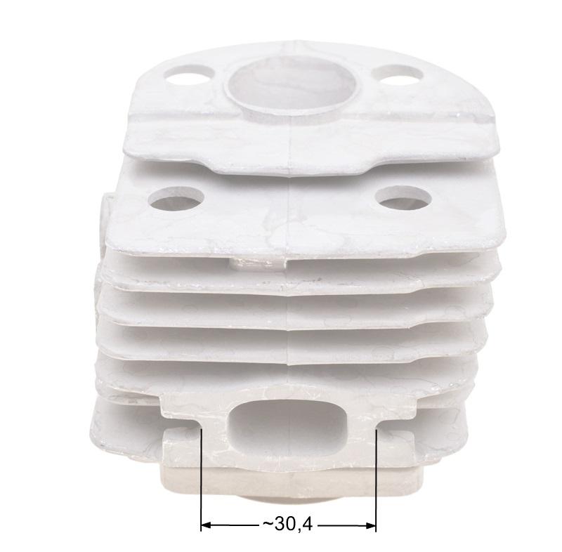 Cilindro Husqvarna 55 /46Mm/ Conjunto. Meteoro Va341