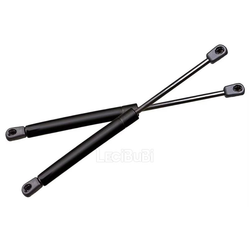 For Renault Dacia Duster 2011-2016 2pcs Rear Trunk Tailgate Strut Boot Lift Support Bars Gas Spring Dampers Rod 904520004R