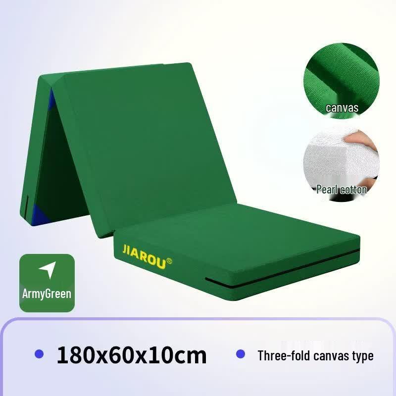 Multi-purpose Foldable Exercise Mat