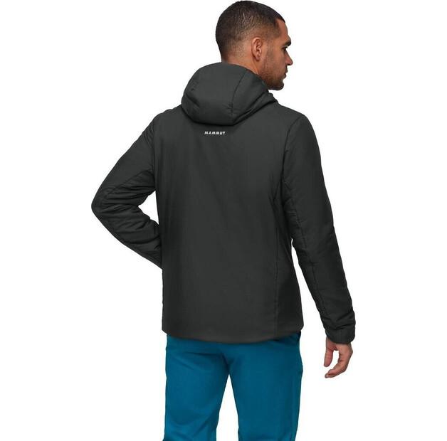 Куртка Mammut Rime IN Hooded Jacket