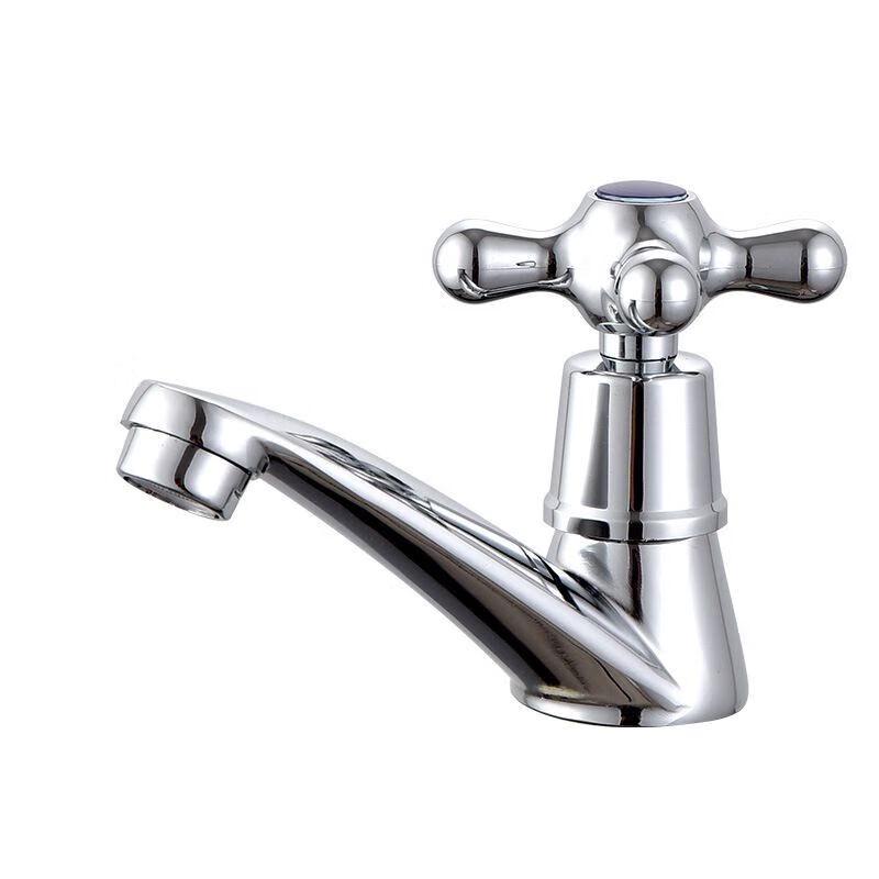 

Yi Bo Fen Single Cold Deck Mounted Faucet