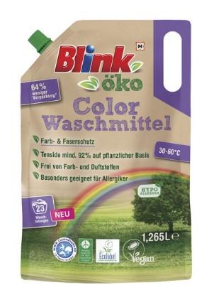 PureClean Liquid Laundry Detergent, 1.265L