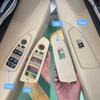 Upgraded Car Interior Front Door Window Control Lifter Switch Cover Panel Trim For BMW 7 Series F01 F02 730 735 740 745 750 760