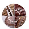 2026 Ice Silk Cooling Pillow: Summer Bamboo Neck Protection Mat with Free Shipping