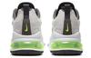 Nike Air Max 270 React Grigio Vast CI3866-100