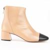 Women's Heeled Ankle Boot. Botinia9  100641