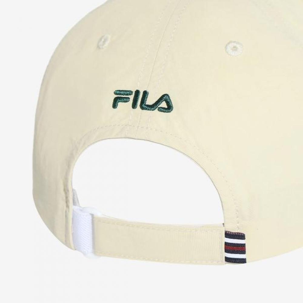 Fila Tennis Soft Ballcap