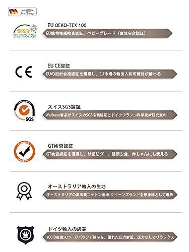 Meikaso Memory Foam Lumbar Support Cushion, Breathable, Neck Pad, Car Neck Cushion, Headrest, 100D High Density Memory Foam, Lumbar Support, Backrest,