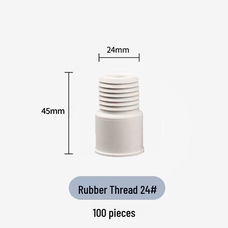 Rubber Bottle Stopper