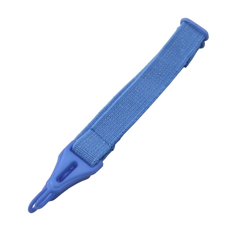 

Retail Adjustable Elastic Kids Nylon Sun Glasses cord AntiSlip child Eyeglasses Strap Neck Cord синий