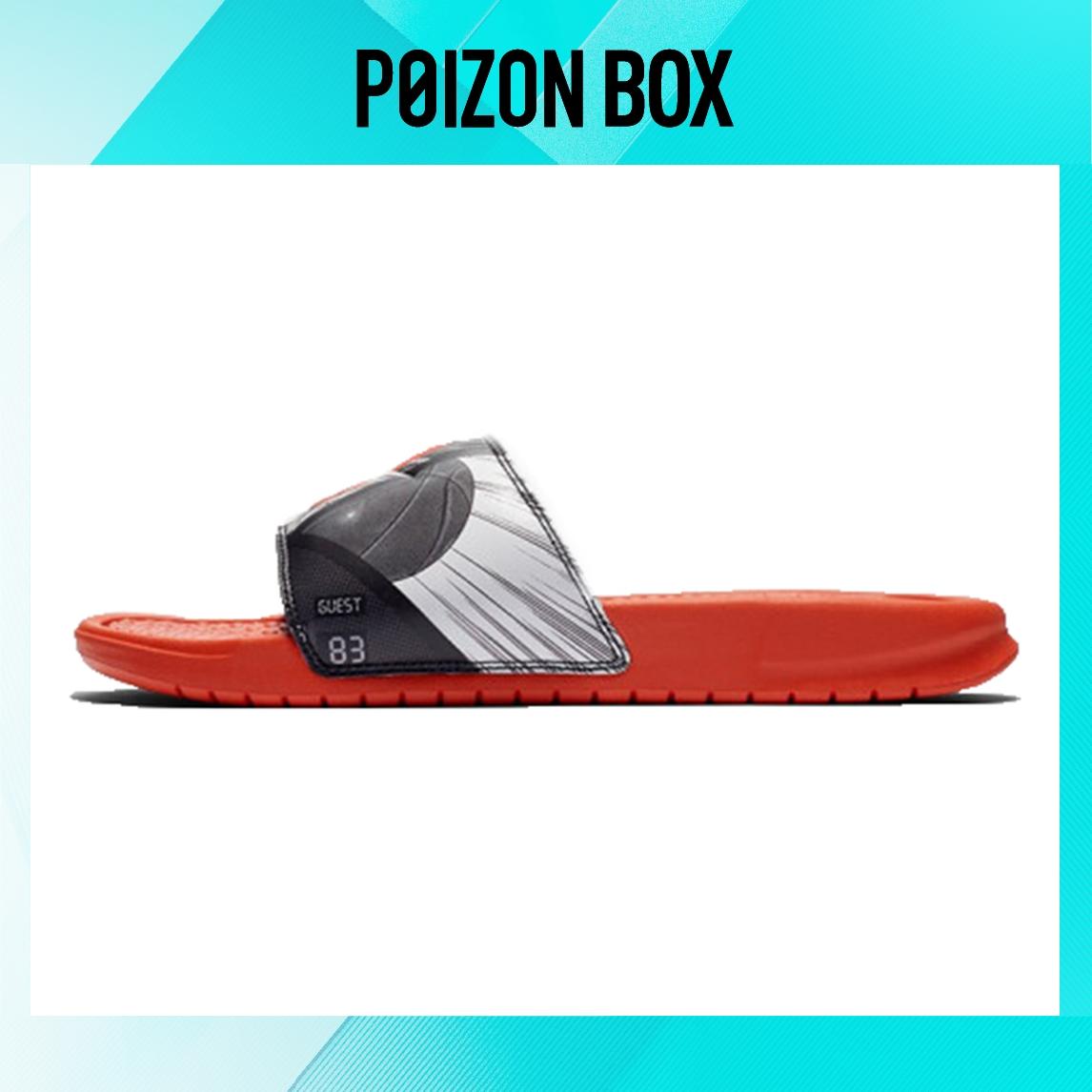 

сабо Nike Benassi Flip-flops Men CI1954-016