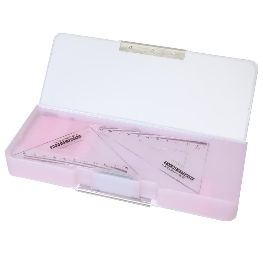 Pencil Case STARRY DREAM Kirby's Double-Sided