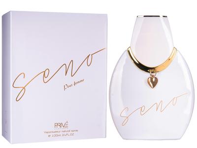 Seno Prive Parfums Parfümiertes Wasser