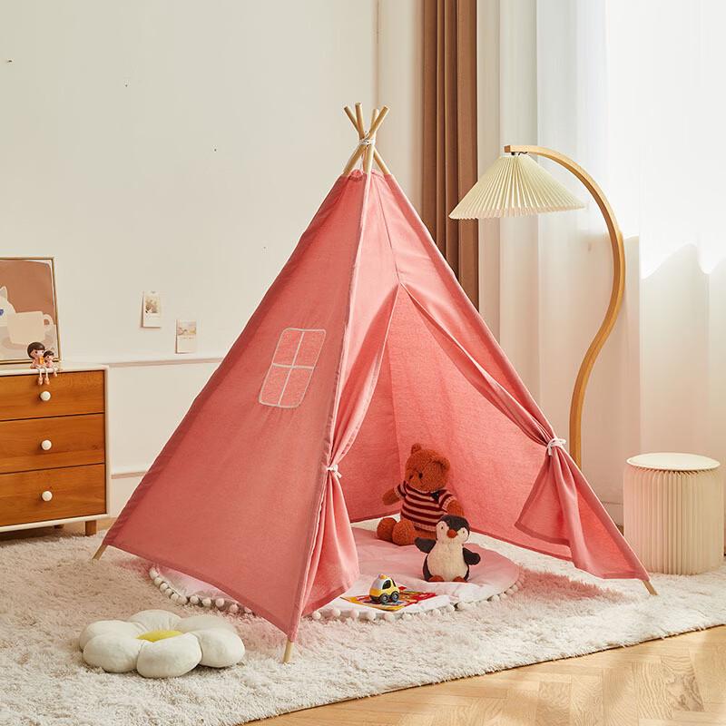 OEINGOEINGins Kids Indoor Play Tent