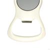Beer Bottle Opener Keychain, Unique Zinc Alloy Keyring, for Bar, Restaurant, Home