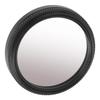 Junestar 37mm Gradient Filter Multilayer Coating Waterproof Gradual Colour Lens Filter for Canon Camera