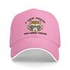 I Can Show You Some Trash Baseball Cap  Men Adult Design Trucker Hat Summer Trendy Outdoor Gym High Quality Snapback Cap