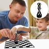 3d Baskı Delici Satranç Tacı Fermuarlı Oyuncaklar