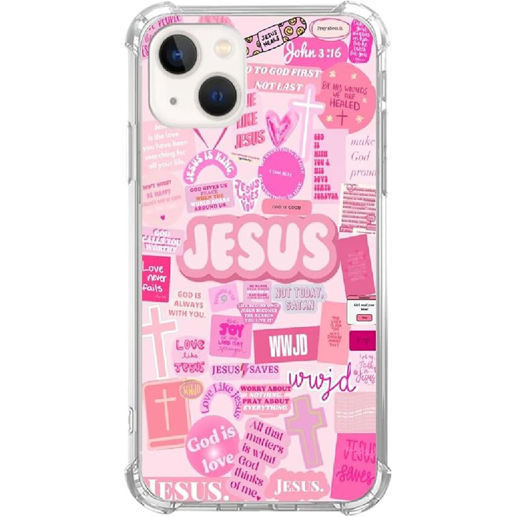 Cute Colorful Smile Face Case Compatible with iPhone 15, Happy Face Case for iPhone 15 for Teens Men and Women, Cool TPU Bumper Phone Case Cover
