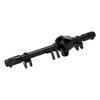 Metal Aluminum Alloy Rear Axle Housing Bridge   for   RBX10 Ryft 1Celsius10 RC Cralwer Car