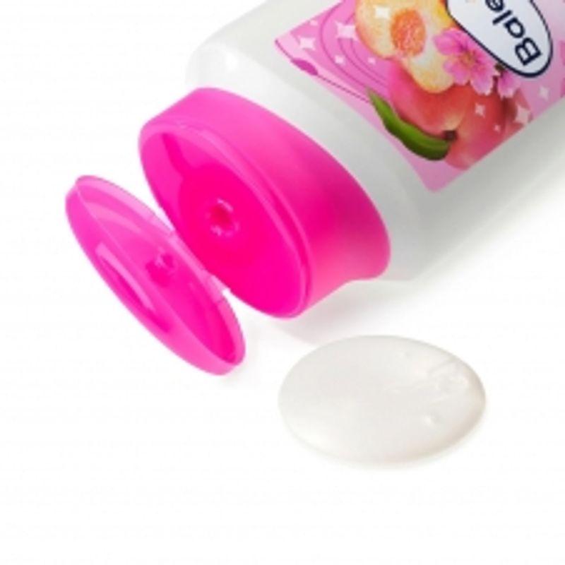 Balea Silky Gloss Shampoo 300ml